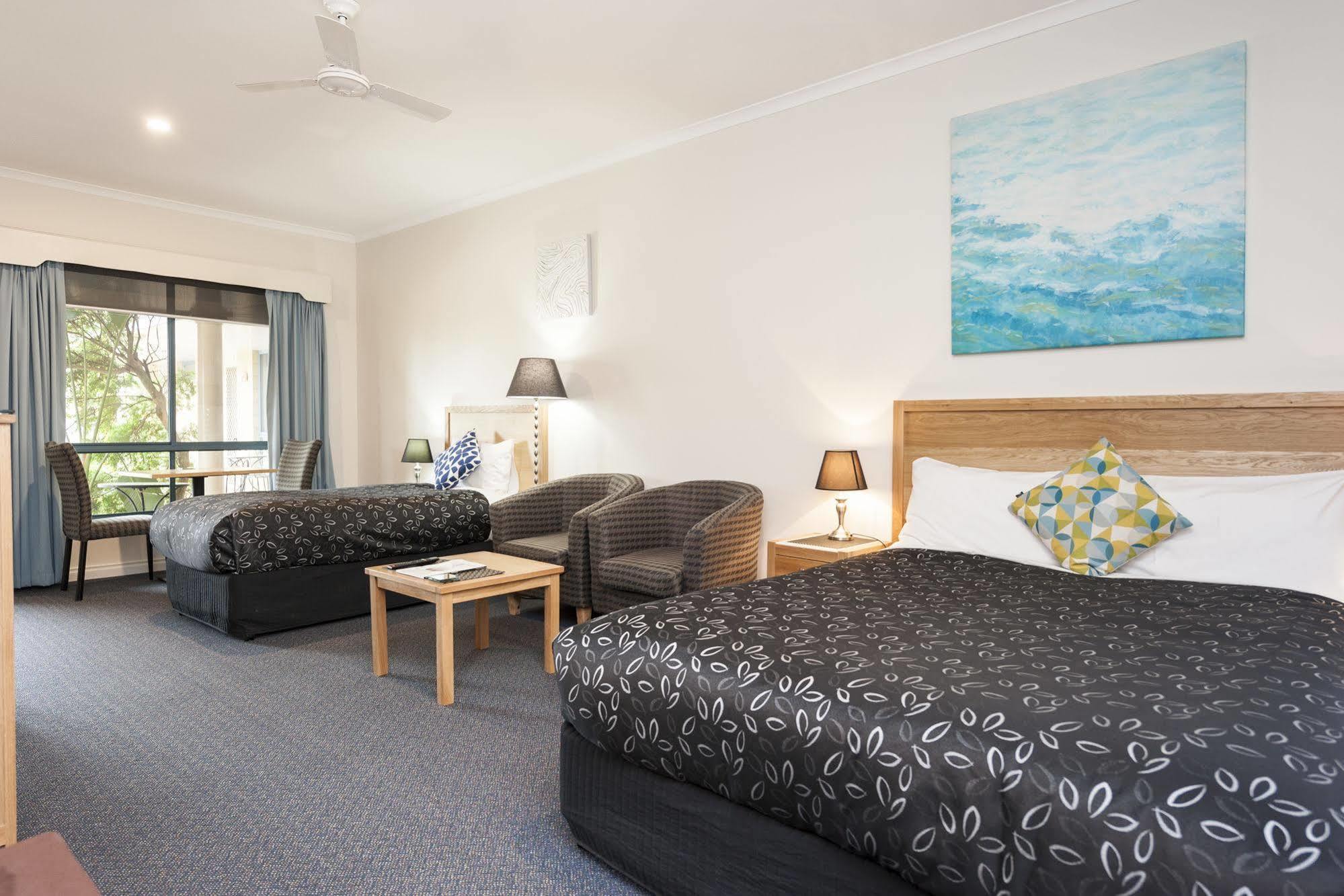 Motel On A'Beckett Inverloch Exterior foto